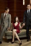 "The Good Wife" Taking Control | ShotOnWhat?