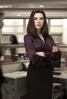 "The Good Wife" Breaking Up Technical Specifications