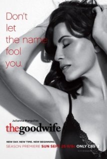 "The Good Wife" Silly Season Technical Specifications