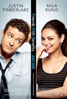 Friends with Benefits Technical Specifications