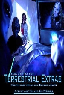 Terrestrial Extras Technical Specifications