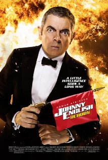 Johnny English Reborn Technical Specifications