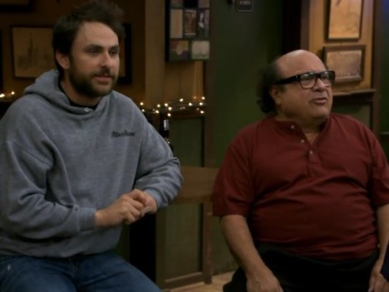 "It’s Always Sunny in Philadelphia" The Gang Gets a New Member Technical Specifications