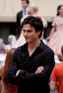 "The Vampire Diaries" Founder's Day