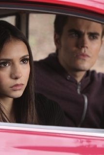 "The Vampire Diaries" Crying Wolf Technical Specifications