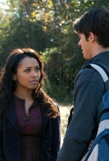 "The Vampire Diaries" Know Thy Enemy Technical Specifications