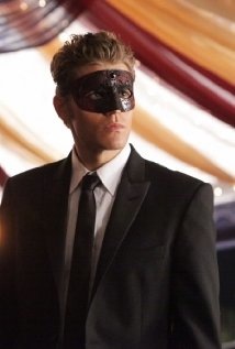 Masquerade ball  Vampire diaries the originals, Vampire diaries, Masquerade  ball