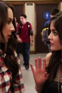 "Pretty Little Liars" To Kill a Mocking Girl Technical Specifications