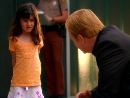 "CSI: Miami" All Fall Down Technical Specifications