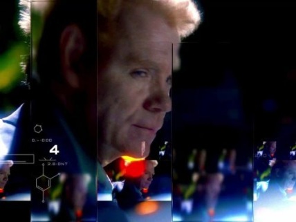 "CSI: Miami" Time Bomb Technical Specifications