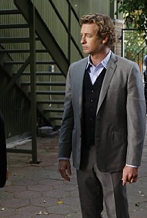 &quot;The Mentalist&quot; 18-5-4