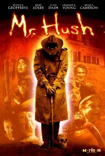 Mr. Hush Technical Specifications