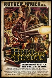 Hobo with a Shotgun Technical Specifications