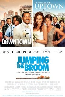 Jumping the Broom Technical Specifications