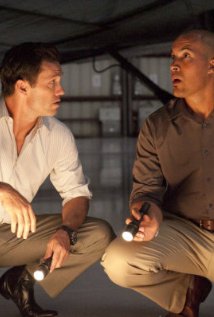 &quot;Burn Notice&quot; Made Man
