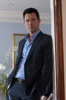 "Burn Notice" Past & Future Tense Technical Specifications