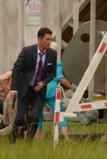 "Burn Notice" Army of One Technical Specifications