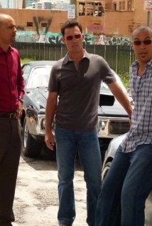 "Burn Notice" Depth Perception Tech Specs - ShotOnWhat? "Burn Notice" Depth Perception Technical Specifications