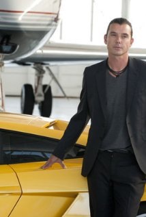 "Burn Notice" Hard Out Technical Specifications