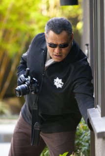 "CSI: Crime Scene Investigation" Hitting for the Cycle