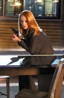 "CSI: Crime Scene Investigation" Lost & Found Technical Specifications