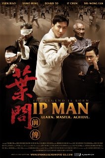 The Legend Is Born: Ip Man Technical Specifications