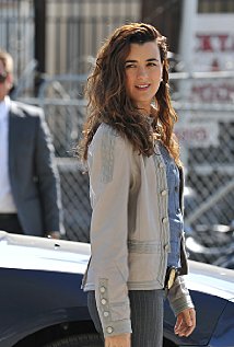 "NCIS" Borderland