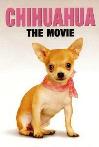 Chihuahua: The Movie Technical Specifications