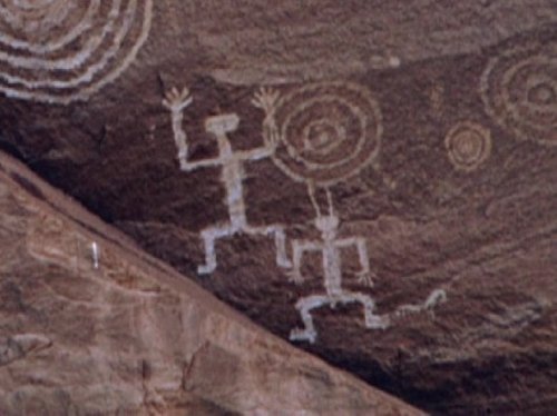 "Ancient Aliens" The Mission