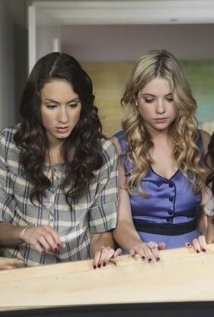 "Pretty Little Liars" Please, Do Talk About Me When I’m Gone Technical Specifications
