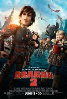 How to Train Your Dragon 2 Technical Specifications