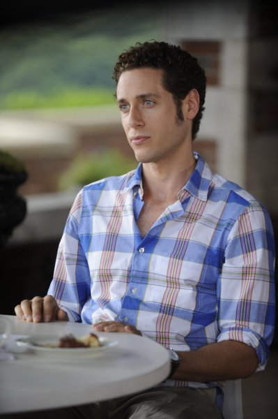 "Royal Pains" Big Whoop