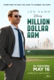 Million Dollar Arm | ShotOnWhat?