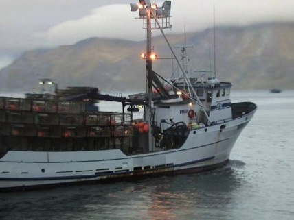 "Deadliest Catch" Arctic Quest Technical Specifications