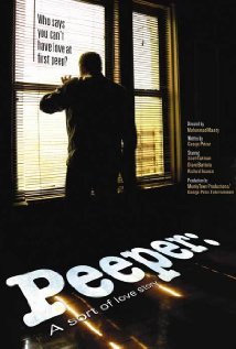 Peeper: A Sort of Love Story