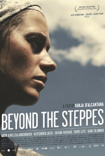 Beyond the Steppes