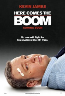 Here Comes the Boom (2012) Technical Specifications