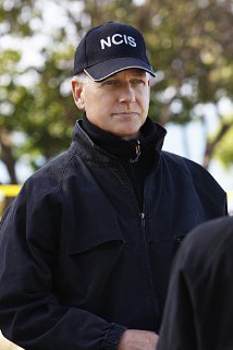"NCIS" Patriot Down