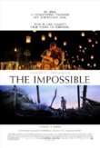 The Impossible | ShotOnWhat?
