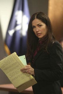 "Army Wives" Trial & Error Technical Specifications