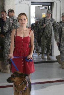 "Army Wives" Army Strong Technical Specifications