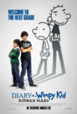 Diary of a Wimpy Kid: Rodrick Rules | ShotOnWhat?