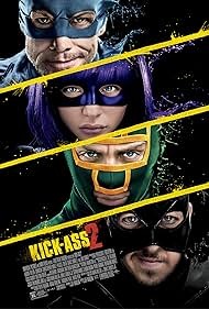 Kick-Ass 2 Technical Specifications