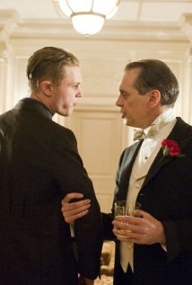 "Boardwalk Empire" A Return to Normalcy Technical Specifications