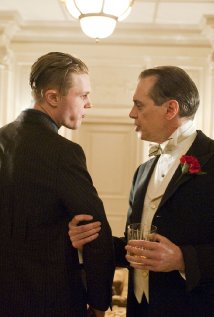 "Boardwalk Empire" A Return to Normalcy