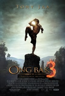 Ong-bak 3 Technical Specifications