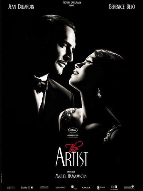 The Artist (2011) Technical Specifications