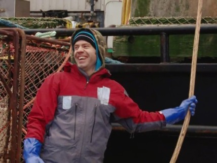 "Deadliest Catch" When Hell Freezes Over Technical Specifications