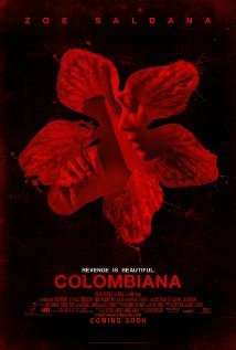 Colombiana Technical Specifications