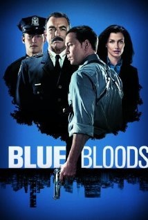 "Blue Bloods" Pilot Technical Specifications